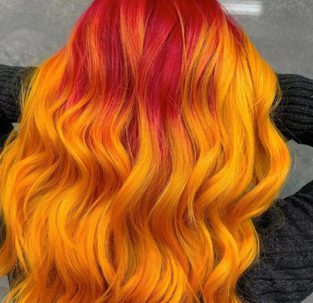 Maximise Colours