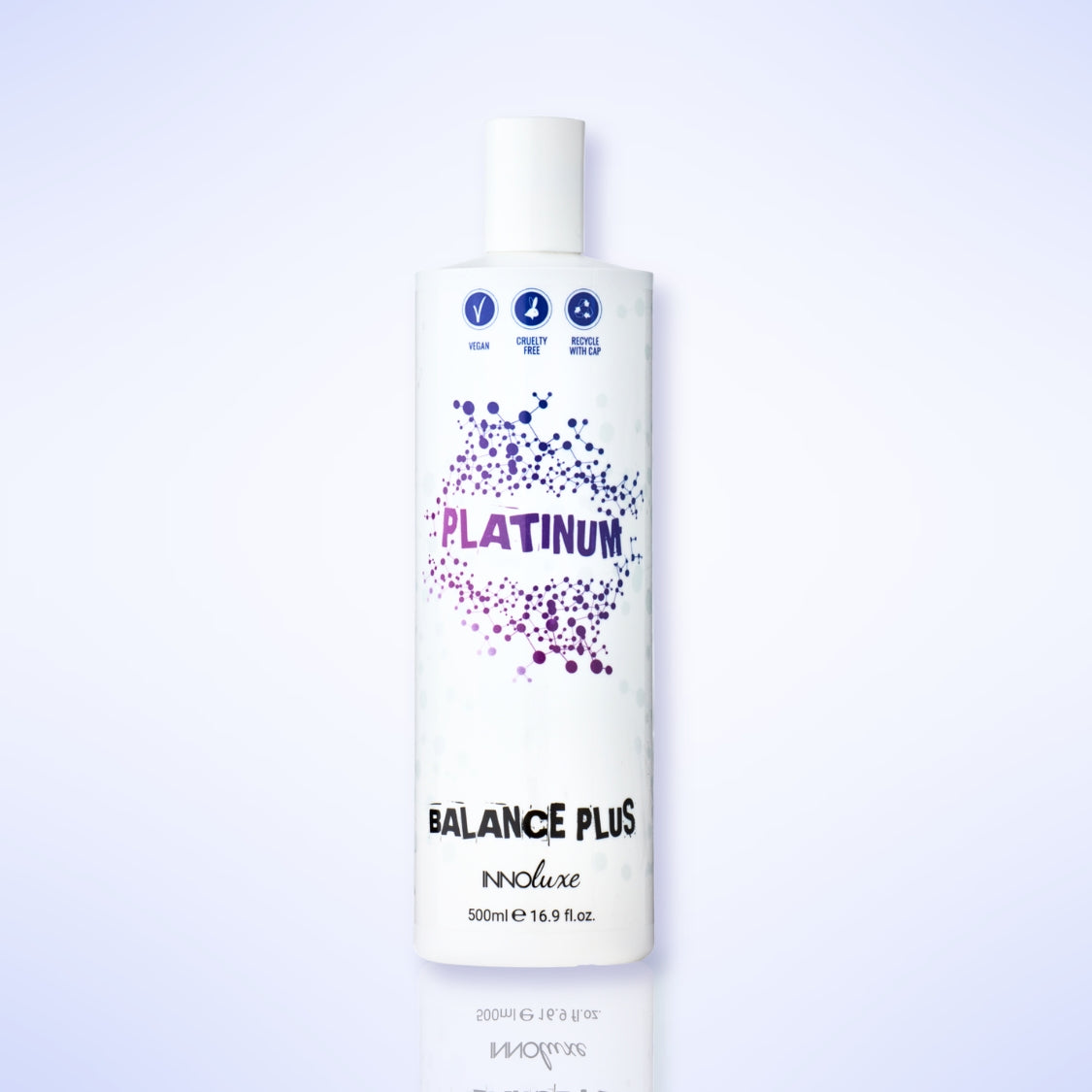 Balance Plus Platinum