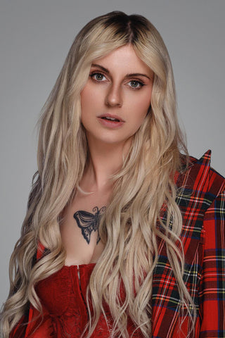 Heffy Wheeler